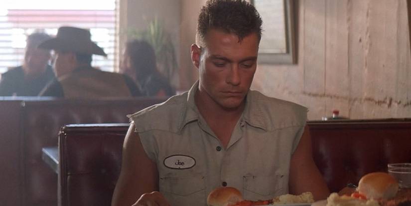 10 Immortal Jean-Claude Van Damme Movie Quotes