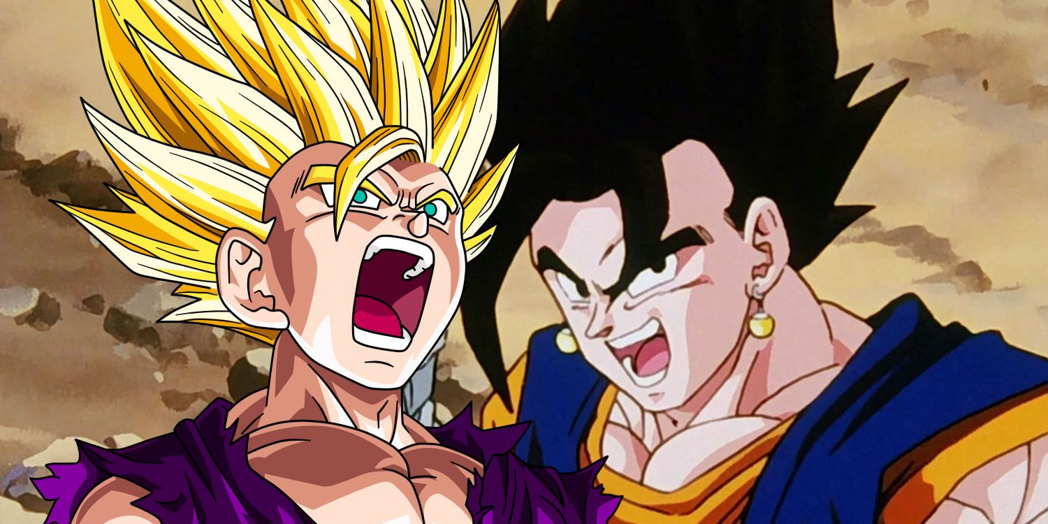 Dragon Ball Z: All The Lore Retconned By Dragon Ball Super