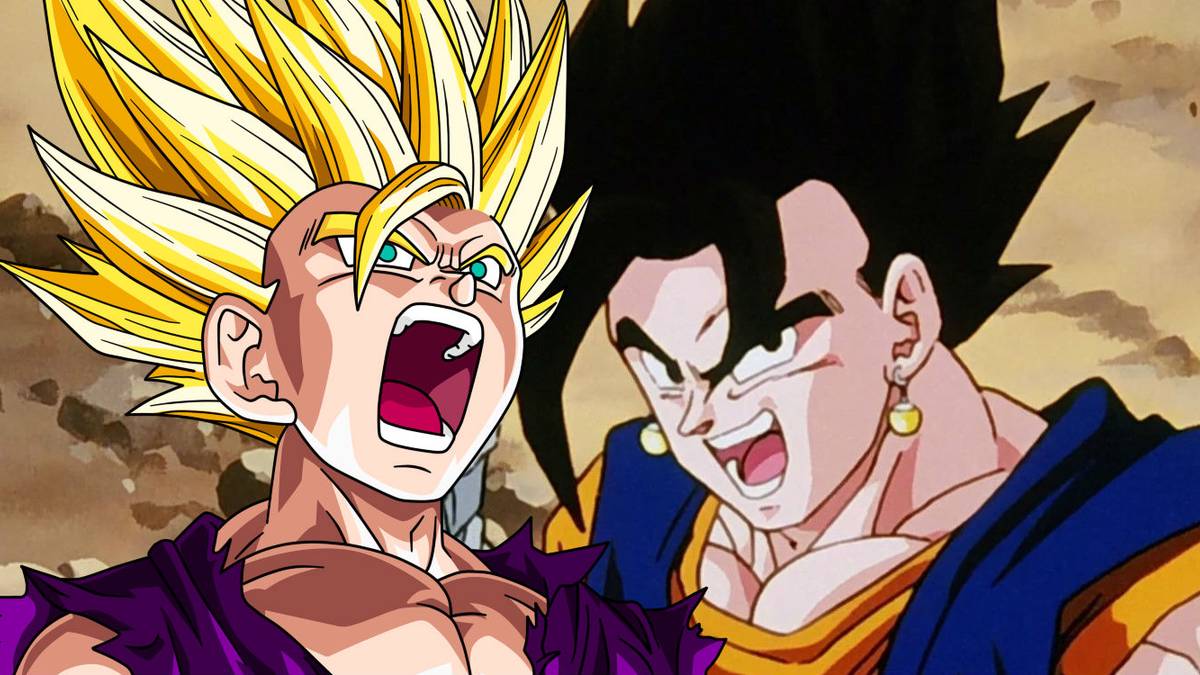 Dragon Ball Z: All The Lore Retconned By Dragon Ball Super