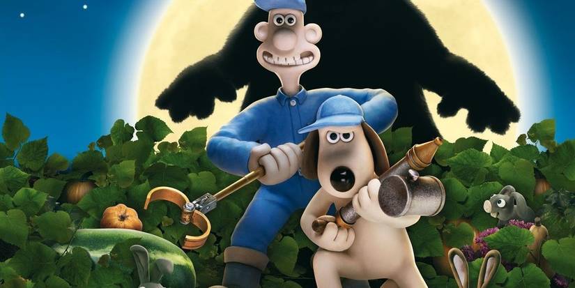Which Iconic DreamWorks Character Are You, Based On Your MBTI