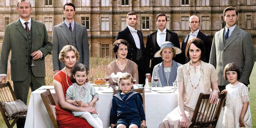Edith Crawley's 10 Best Quotes On Downton Abbey, Ranked