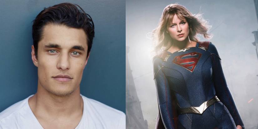 DC TV: Meet All The New Arrowverse Characters For This Fall