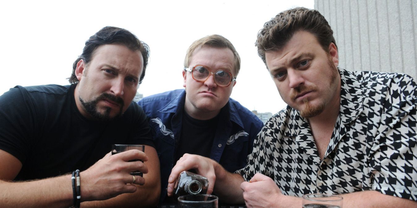 Trailer Park Boys The 10 Best Episodes (According To IMDb)