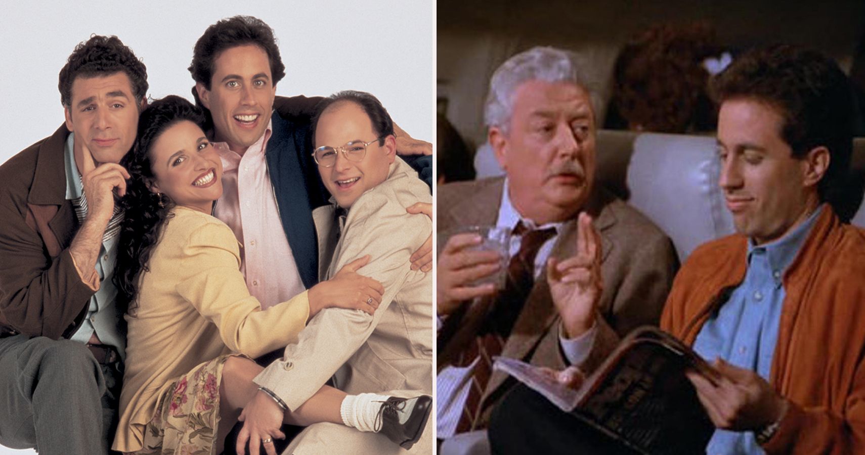 Worst Episodes Of Seinfeld According To Imdb Screenrant