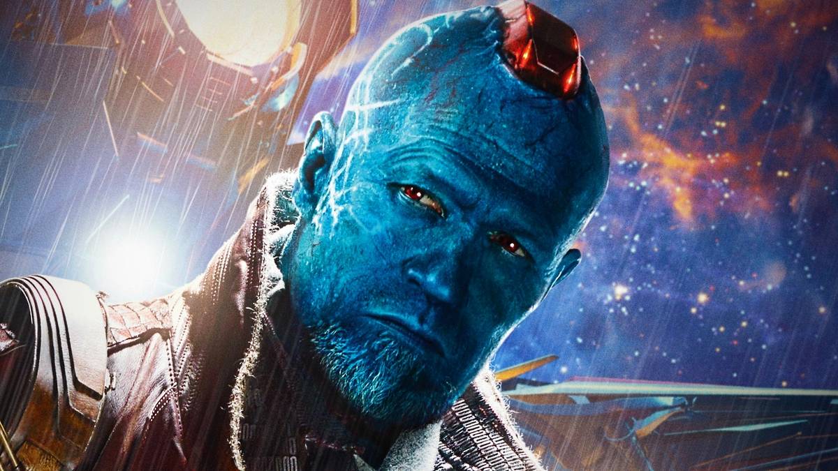 Guardians of the Galaxy: More Yondu Cameos Possible Says Michael Rooker