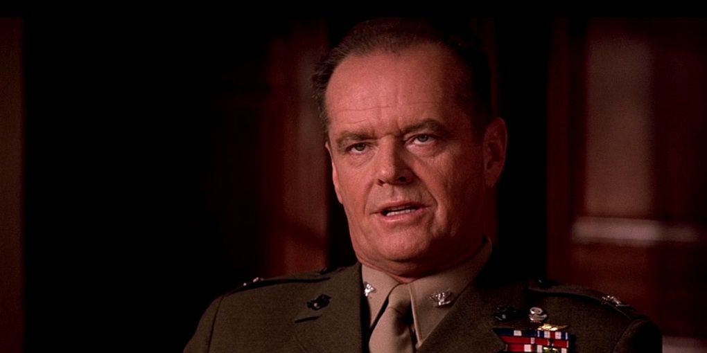 Jack Nicholson His 5 Best & 5 Worst Roles (According To IMDB)