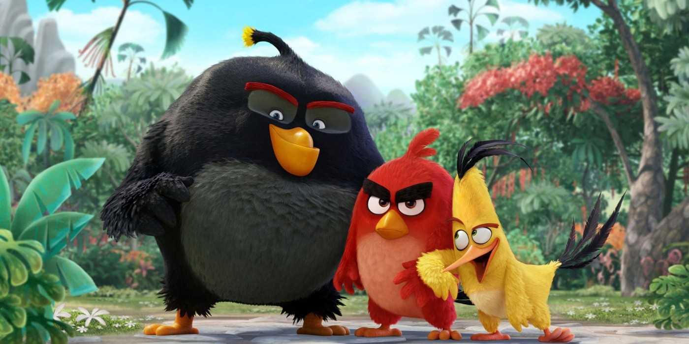 The Angry Birds Movie 3 Release Date Cast Everything We Know The Angry Birds Movie 3 Release Date Cast Everything We Know