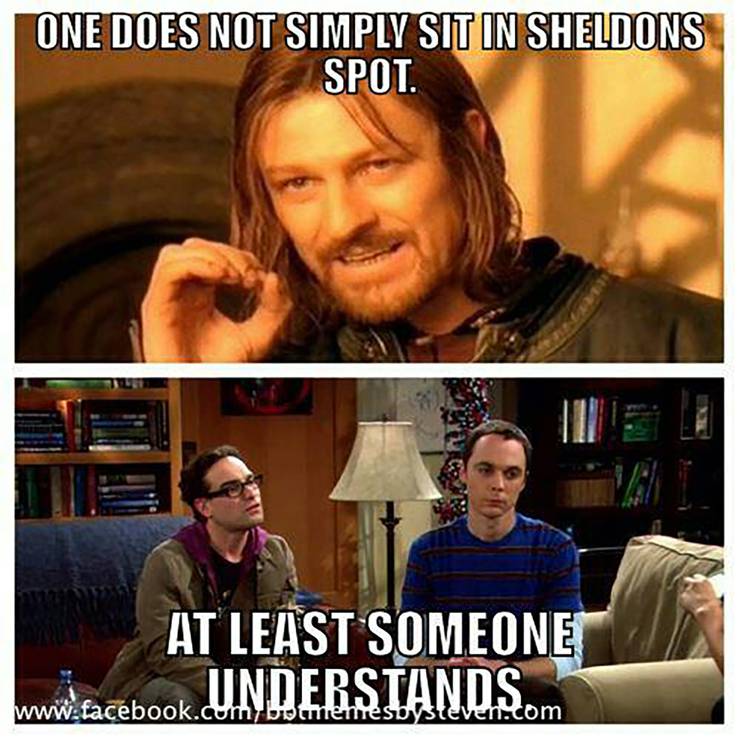 Pin On The Big Bang Theory