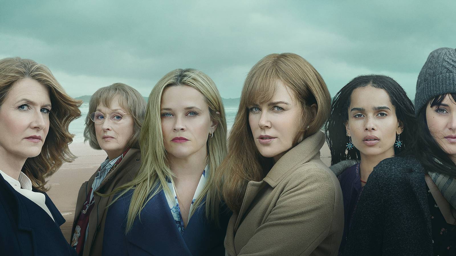 Big Little Lies: Every Main Character, Ranked By Intelligence
