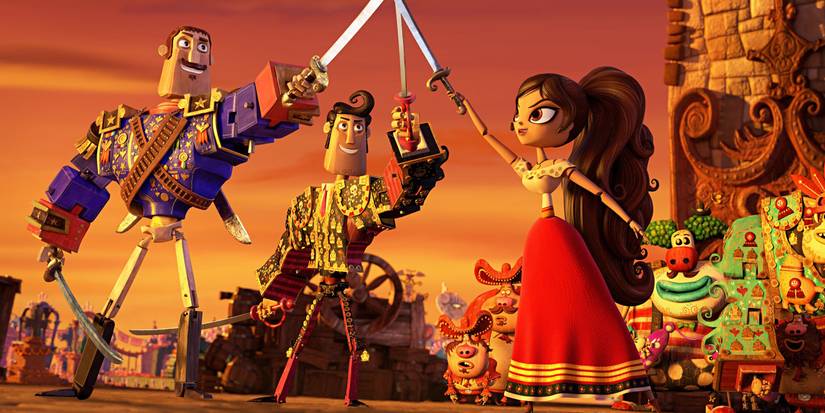 The Book Of Life 2: Confirmation, Release Date Prediction & Everything ...
