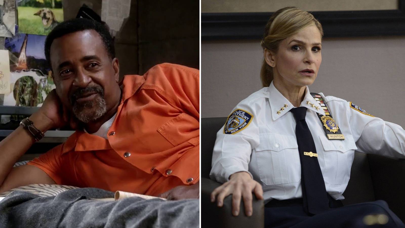 Brooklyn Nine-Nine: 10 Supporting Characters We Want To See More Of