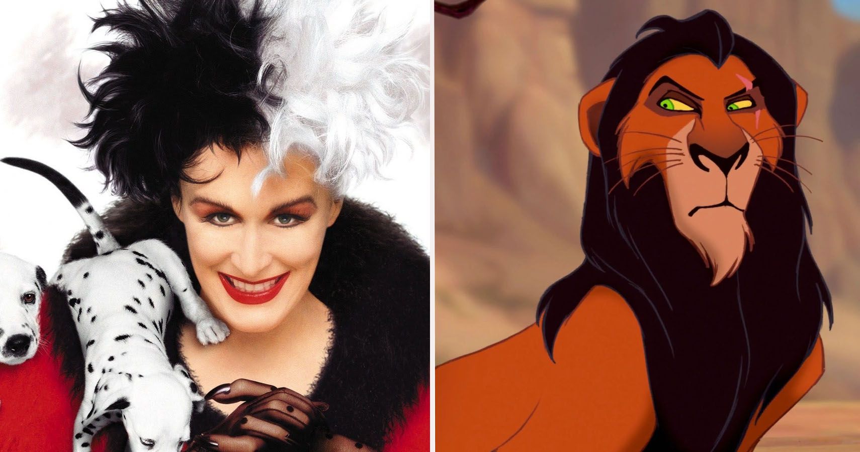 10 Of The Cruelest Lines From Disney Villains Ranked