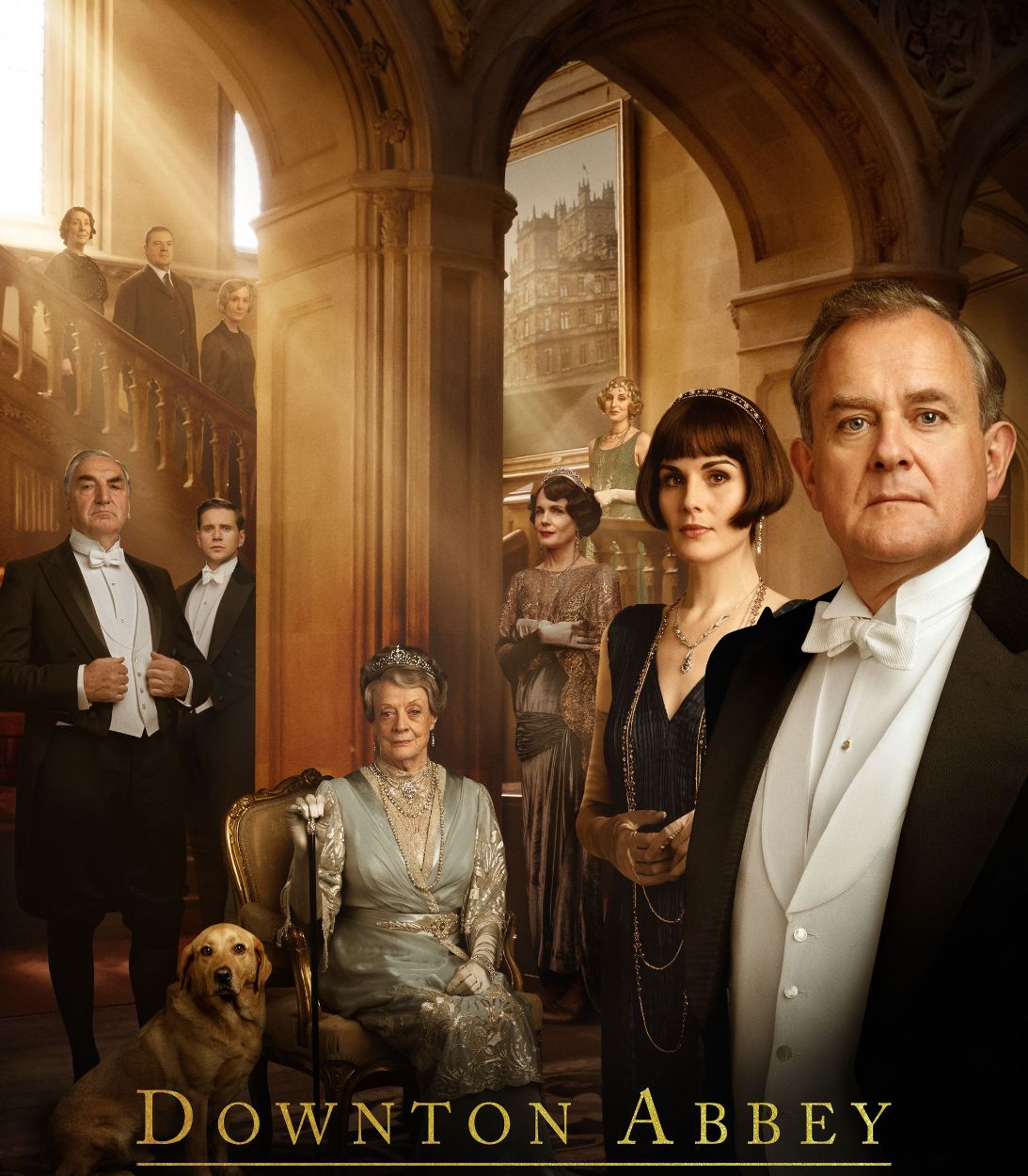 Downton Abbey