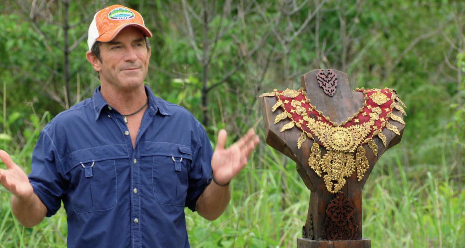 Survivor: The 10 Biggest Challenge Beasts (Ranked by Individual ...