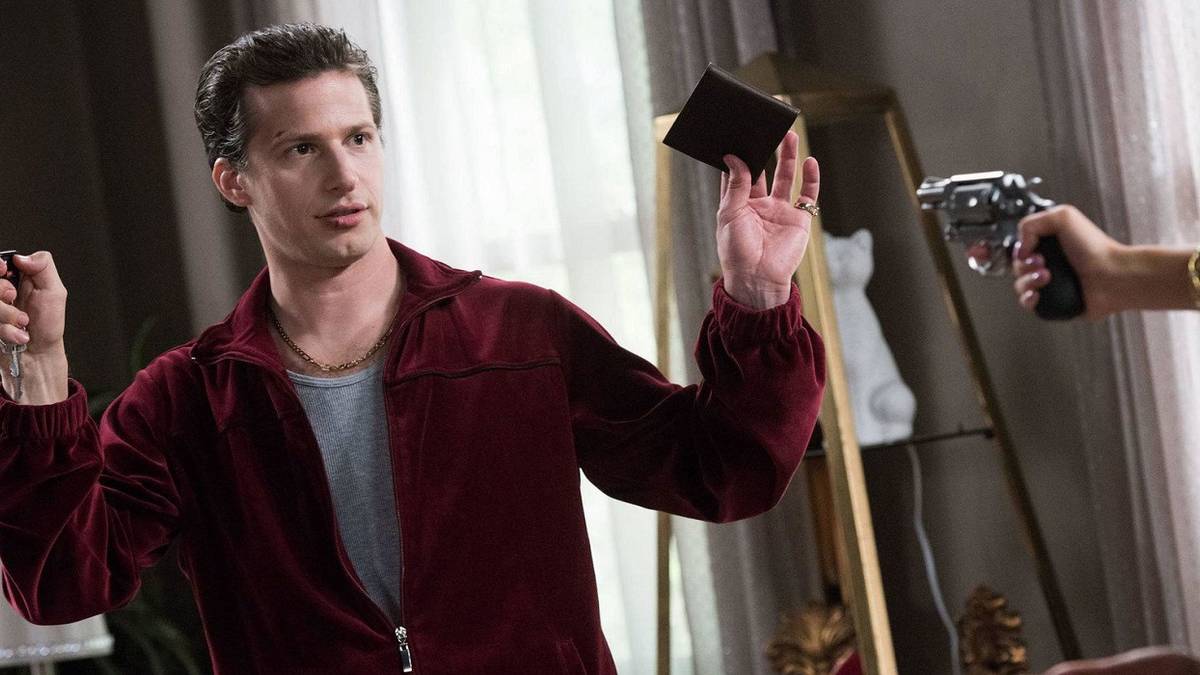 Brooklyn Nine-Nine: Jake Peralta's 10 Best Undercover Identities