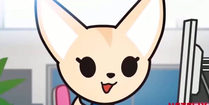 Aggretsuko: 10 Hidden Details About The Main Characters Everyone Missed