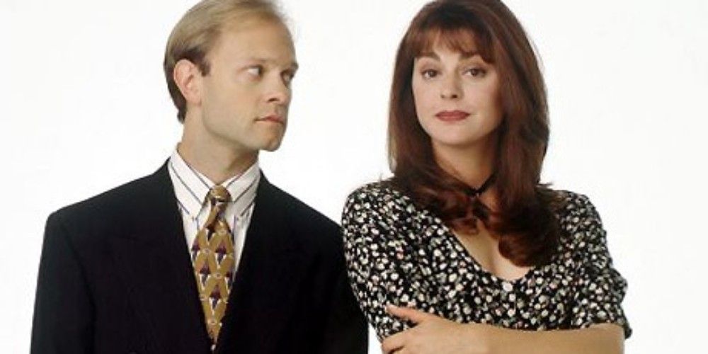 5 Times Frasier Was The Better Brother (And 5 Times It Was Niles)