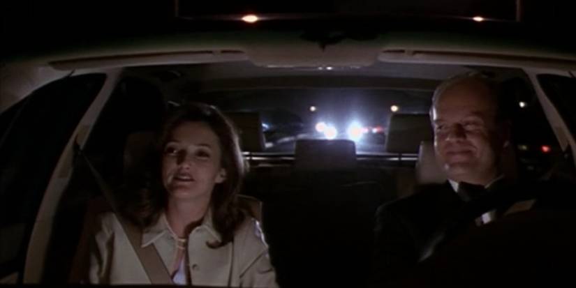 Frasier 10 Storylines That Were Never Resolved Frasier 10 Storylines That Were Never Resolved