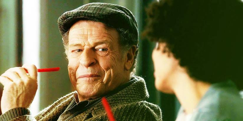 Fringe: The 10 Weirdest Things Walter Has Ever Said
