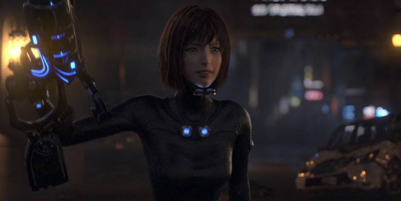 Gantz: 0's Surprise Ending Explained