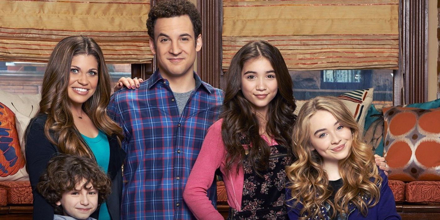 10 Things About The Girl Meets World Cast You Never Knew