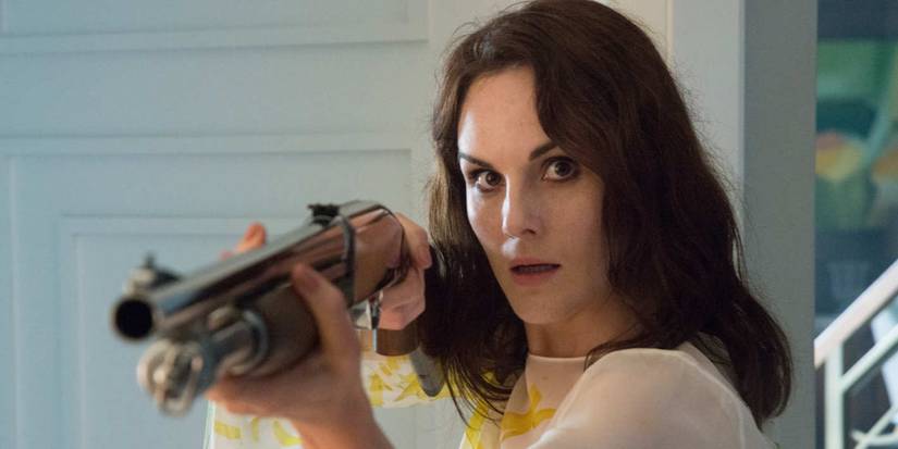 good behavior letty shotgun