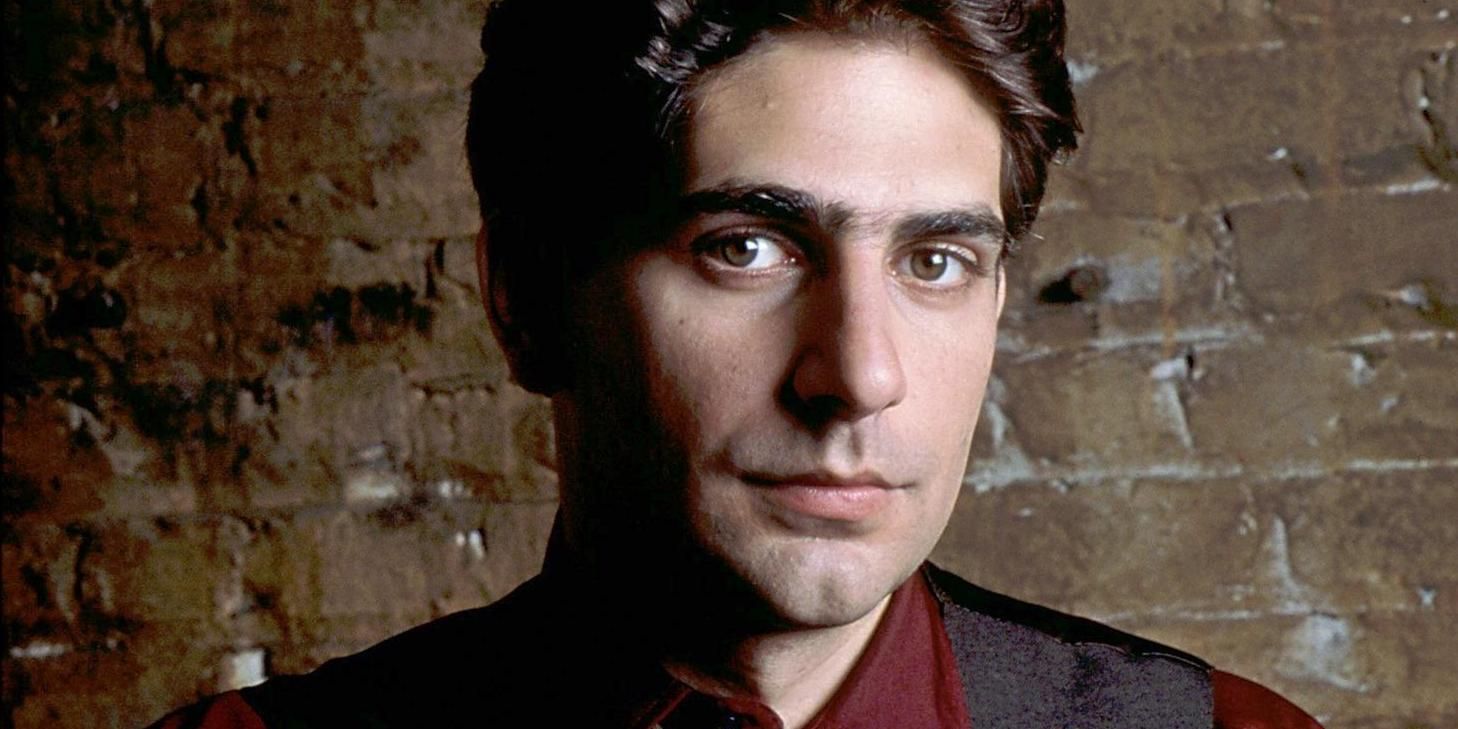 The Sopranos: Christopher Moltisanti's 10 Best Quotes On The Sopranos