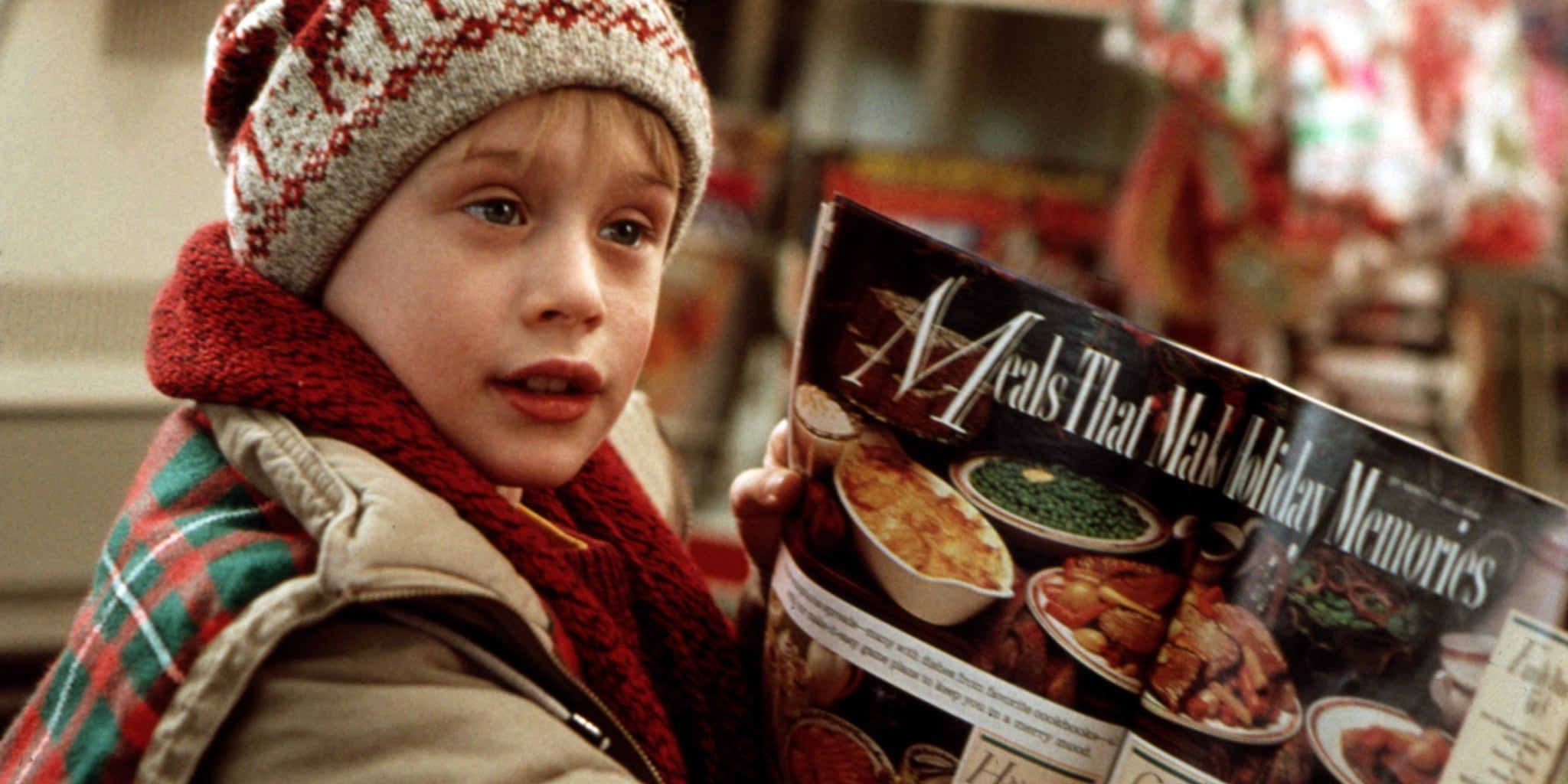 Home Alone 5 Reasons Its The Best Christmas Movie (& 5 Reasons Its Not)