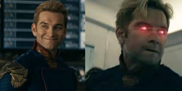 The Boys 10 Reasons Why Homelander Is Scarier Than Thanos