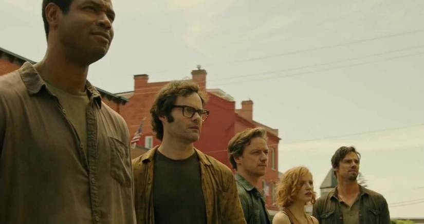 IT Chapter 2's Biggest Unanswered Questions