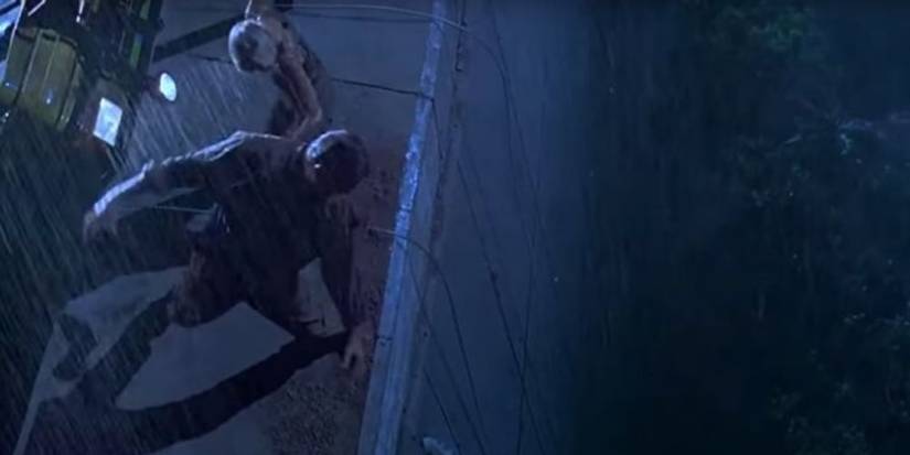 Jurassic Park: 10 Questions We Still Want Answered