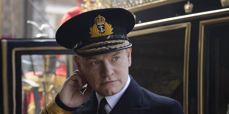 The Crown Main Characters Ranked By Intelligence Starting With The Smartest