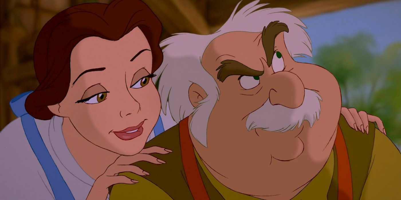10 Things From Beauty And The Beast That Havent Aged Well