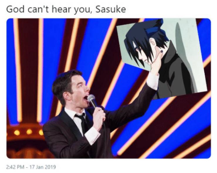 10 John Mulaney Memes That Are Too Hilarious For Words