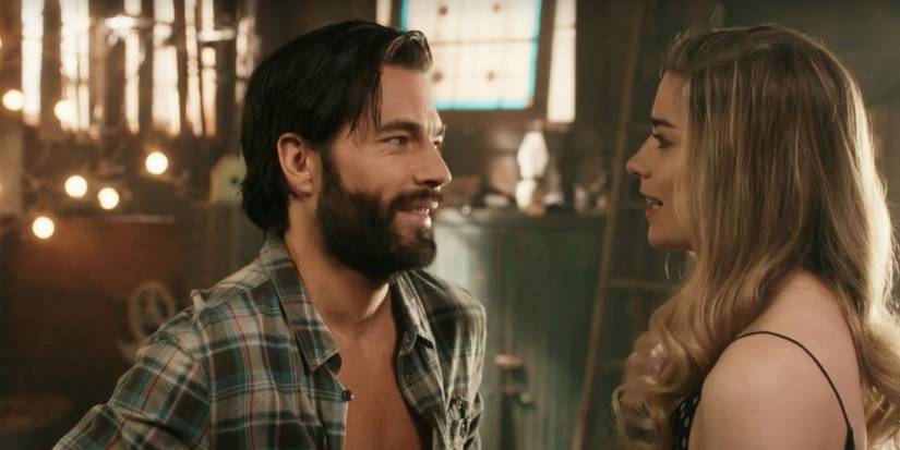 Schitt's Creek: What Happened To Mutt? Here's Why Tim Rozon Left