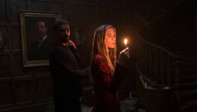 10 Things You Missed In The OA Season 2