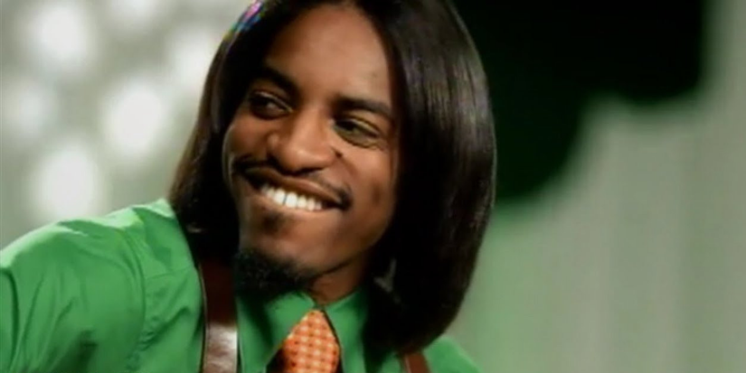 outkast