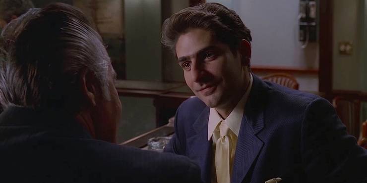 The Sopranos Christopher Moltisanti S 10 Best Quotes On The Sopranos