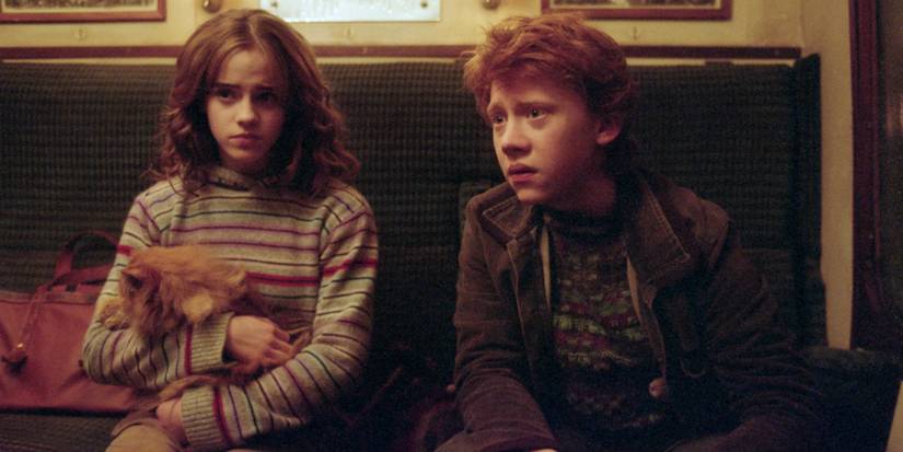 Harry Potter: 10 Things About Ron Weasley That Haven't Aged Well