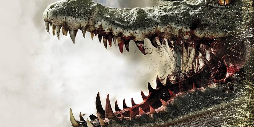 Top 10 Deadliest Movie Reptiles Of All Time