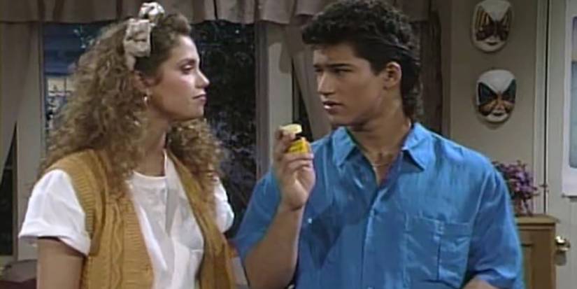 Saved By The Bell: Every Main Character, Ranked By Likability