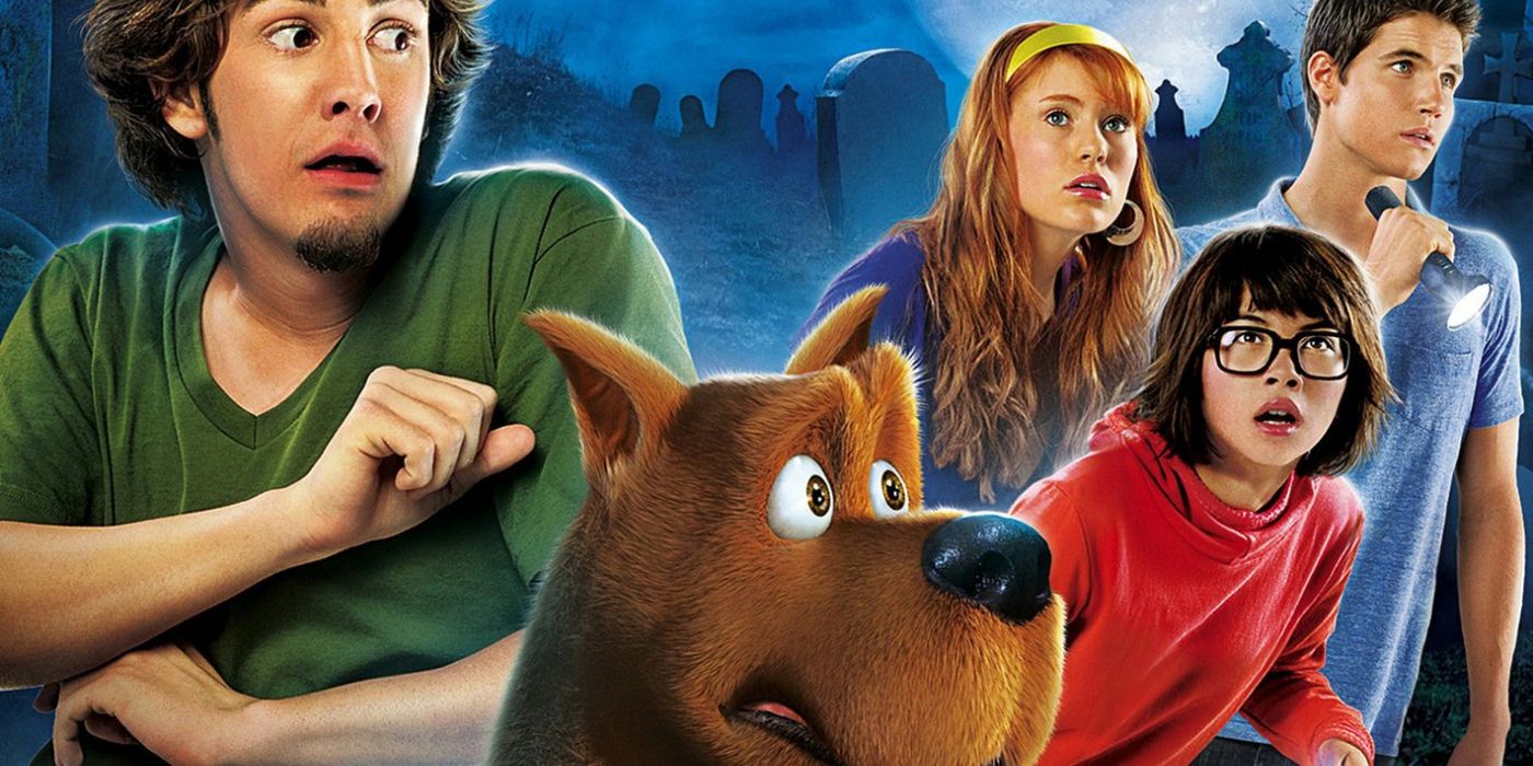 ScoobyDoo 5 Reasons The LiveAction Movies Proved To Be Pretty Good (& 5 Why Theyre Terrible)