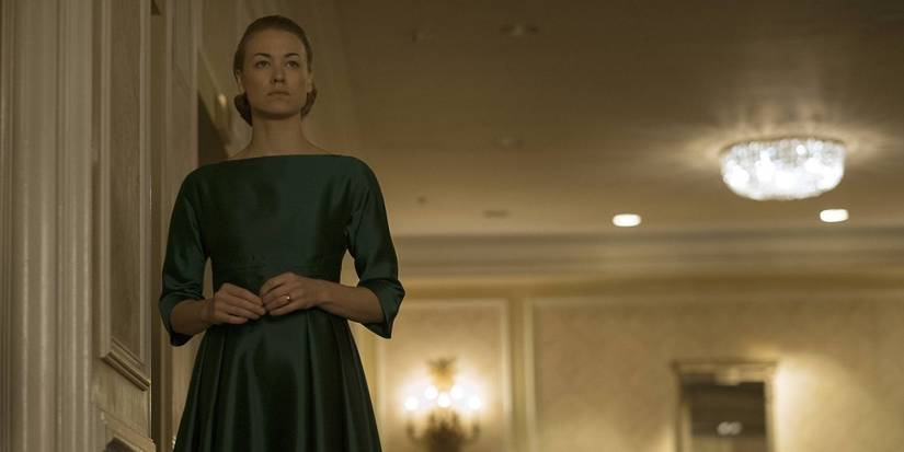 Handmaid's Tale: 10 Hidden Details About The Costumes You Didn't Notice