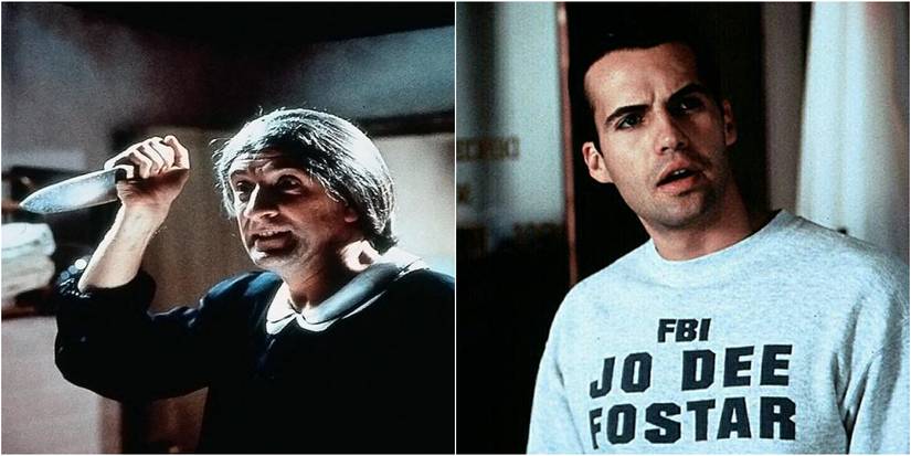 The Silence Of The Hams Killed The Parody Genre