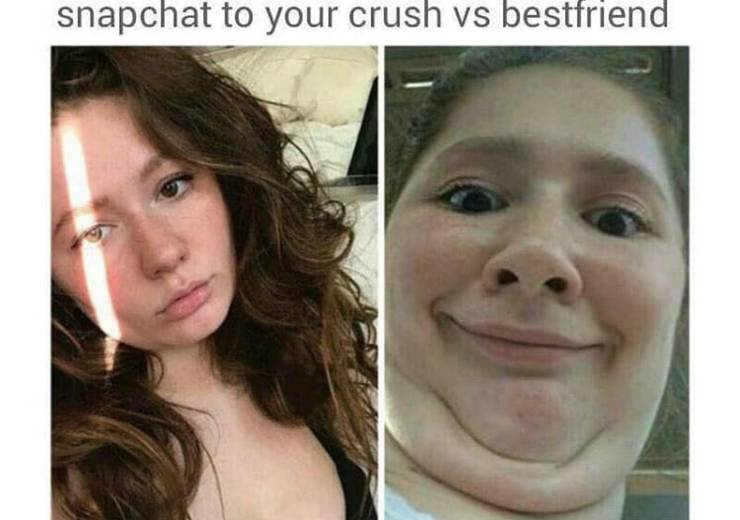 10 Shameless Memes That Are Too Hilarious For Words Screenrant