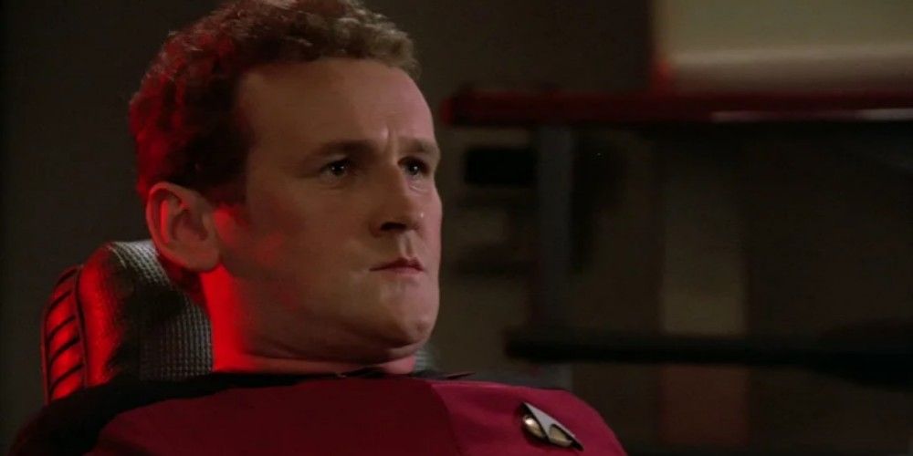 Star Trek 10 Hidden Details About The DS9 Costumes You Didnt Notice