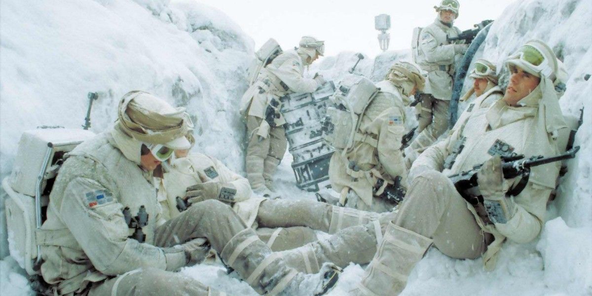 Star Wars 10 Things You Didnt Know About Hoth