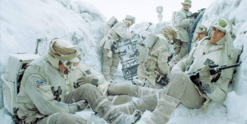 Star Wars: 10 Things You Didn't Know About Hoth