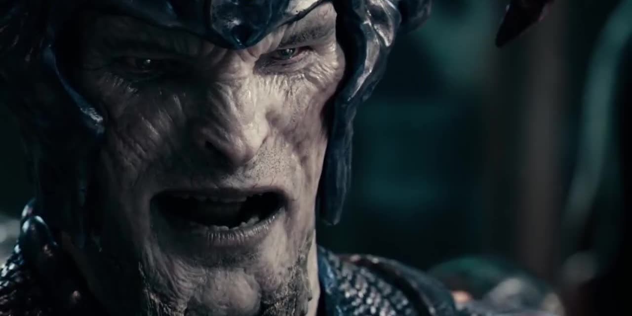 5 Of The Best CGI Moments In The DCEU (& 5 Of The Worst)