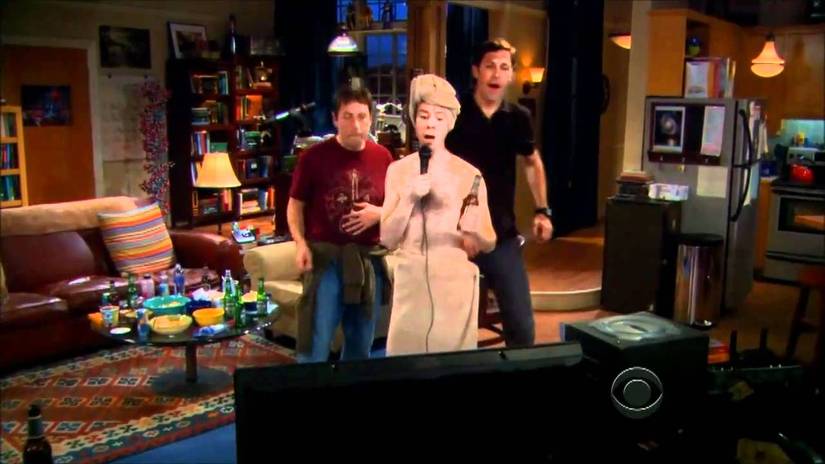 The Big Bang Theory: 10 Of The Saddest Things About Stuart